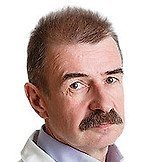 Врач Богомягков Александр Юрьевич