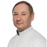 Врач Богрянцев Сергей Анатольевич