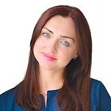 Врач Бойко Светлана Валерьевна