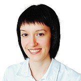 Врач Бойтман Елена Андреевна
