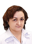 Врач Бокова Ольга Евгеньевна