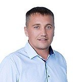 Врач Болкисев Вячеслав Александрович