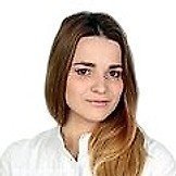 Врач Болтунова Юлия Сергеевна