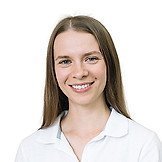 Врач Бондарь Наталья Владимировна