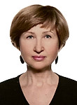 Врач Бондаренко Инна Борисовна
