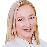 Врач Борисова Ксения Нурхатовна