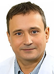 Врач Бородкин Герман Георгиевич