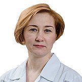 Врач Бородулина Наталья Анатольевна