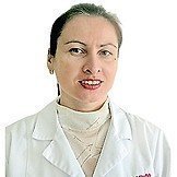 Врач Борох Татьяна Павловна