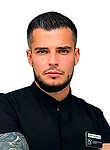 Врач Борзенков Алексей Александрович
