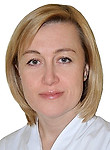 Врач Босова Анастасия Сергеевна