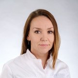 Врач Боталова Ирина Сергеевна