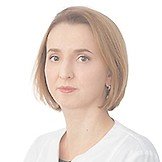 Врач Боталова Надежда Николаевна