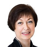 Врач Боталова Виктория Александровна