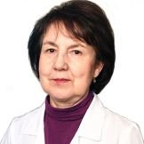 Врач Божедомова Элеонора Александровна