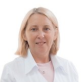 Врач Брацун Ирина Николаевна
