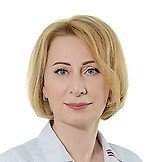 Врач Брагина Елена Юрьевна