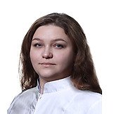 Врач Брагина Любовь Сергеевна