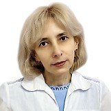 Врач Брусницина Людмила Николаевна