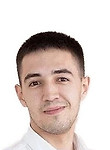 Врач Букаев Айваз Ирекович