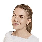 Врач Бухалова Дарья Дмитриевна
