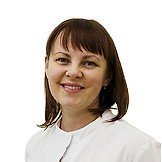 Врач Буховец Екатерина Викторовна