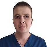 Врач Булатов Антон Леонидович