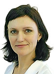Врач Булатова Лариса Анатольевна