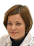 Врач Бунова Наталья Евгеньевна