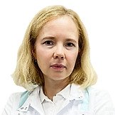 Врач Бурдина Лилия Владимировна