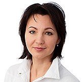 Врач Бурдина Наталья Владимировна