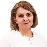 Врач Бурдина Татьяна Сергеевна