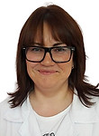 Врач Бурнышева Анастасия Ивановна