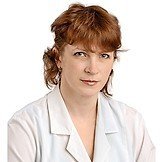 Врач Бурылова Татьяна Сергеевна