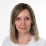 Врач Бушмакина Анна Владимировна