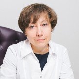 Врач Бузмакова Алла Александровна