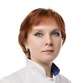 Врач Быстрова Лариса Юрьевна