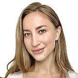 Врач Быстрых Анастасия Александровна