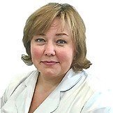 Врач Целикова Виктория Александровна 