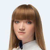 Врач Чайникова Татьяна Викторовна