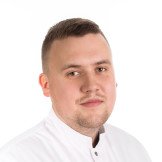 Врач Чарушин Кирилл Олегович