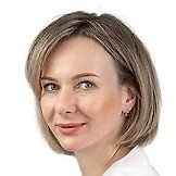 Врач Чарушина Алина Сергеевна