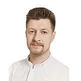 Врач Чехомов Андрей Андреевич