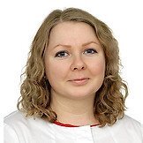 Врач Челознова Лариса Андреевна