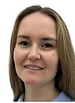 Врач Челышева Ирина Ильдаровна