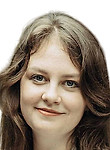 Врач Черемных Анастасия Юрьевна
