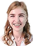 Врач Черемных Анна Ивановна 