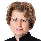 Врач Черемных Анжелика Борисовна