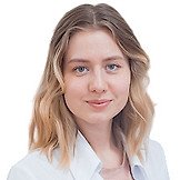 Врач Черемных Екатерина Ивановна