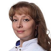 Врач Черемных Нина Анатольевна